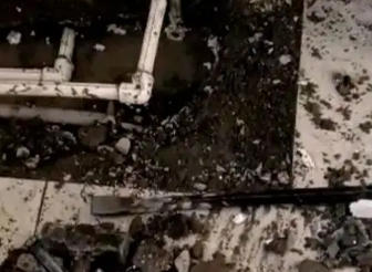 通化漏水检测电话