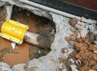 通化漏水检测哪家好