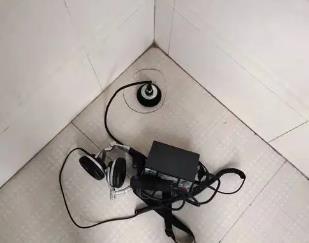 通化测漏水公司