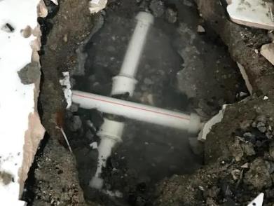 通化漏水检测公司哪家好