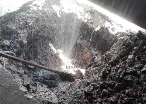 通化漏水检测哪家好